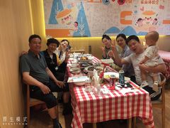 -西贝莜面村(镇江苏宁广场店)