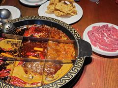 -黄家码头老火锅(解放碑旗舰店)