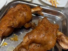 -元坊珲春无烟串城(北海路店)
