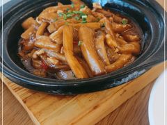 -顺风汤馆·广府粤菜(江宸天街店)