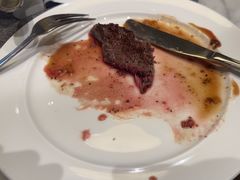 -北京王府井希尔顿酒店·万斯阁西餐厅