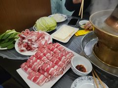 -鑫龙火锅城(青岛分店)