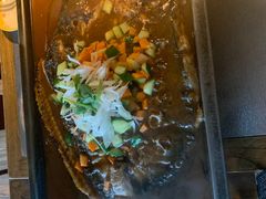 -探鱼·鲜青椒爽麻烤鱼(西南商都店)