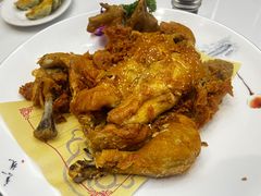 -三羊居食府(文艺路店)