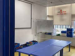 -童程童美信奥赛科技特长·乐高编程科创机器人(万达银盆岭校区)