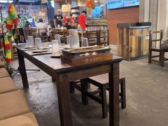 -破店肥哈·东北烧烤·夜宵(南山保利店)