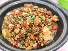 -三只鸟本地特色菜馆(上饶总店)