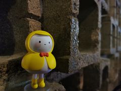 -西街夜油条·麻团包乌饭