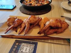-必胜客(安阳中华路店)