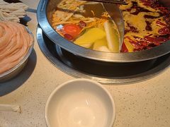 -芈重山老火锅(广州首店)