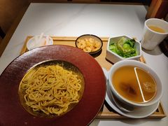 -苏堂阳春面•九年庆(北京路天河城店)