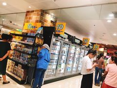 -AEON永旺(东方宝泰店)