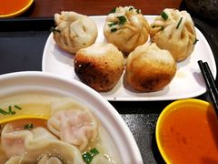 -大壶春生煎(四川中路店)