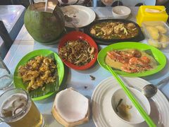 -明记烧鱼美味店