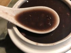 滋补红豆粥-杏花堂·山西菜馆(晋中万达店)