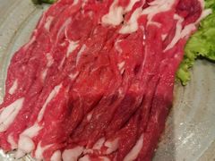-老墙根涮肉·铜锅鲜羊肉(良乡店)