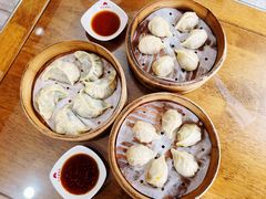 -东升灌浆包(辛庄街总店)