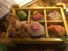-矶野水产(澳门逸园中心店)