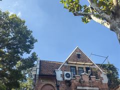 -古董花园(思南路42弄小区店)