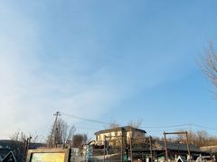 -日光山谷营地乐园