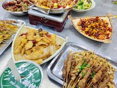 -小民大排档(光谷店)