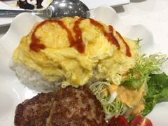 -龙记·香港茶餐厅(海上世界店)