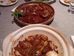 -宏达老菜馆(东安街店)