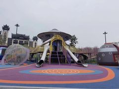 -清远熹乐谷温泉度假酒店