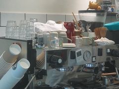 -二里咖啡(上堡公寓店)