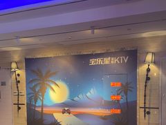 -宝乐星量贩KTV(莲升路店)