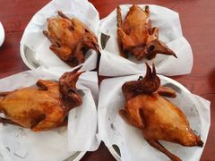 红烧乳鸽-味为先光明乳鸽(光明总店)