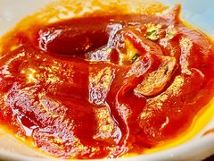 -上海柏悦酒店·世纪100牛排馆