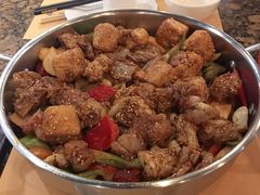 -黄记煌三汁焖锅(渝北金港国际店)