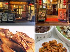 -美未居·老字号·地道顺德菜·桑拿鸡·鱼生(容桂店)