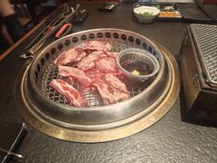 -300杯·和牛烧肉清酒专门店(廊里店)