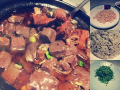 -金典银峰老鹅馆·昆山菜(亭林公园店)