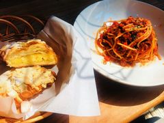杏仁羊角-麦田工坊(月湖店)