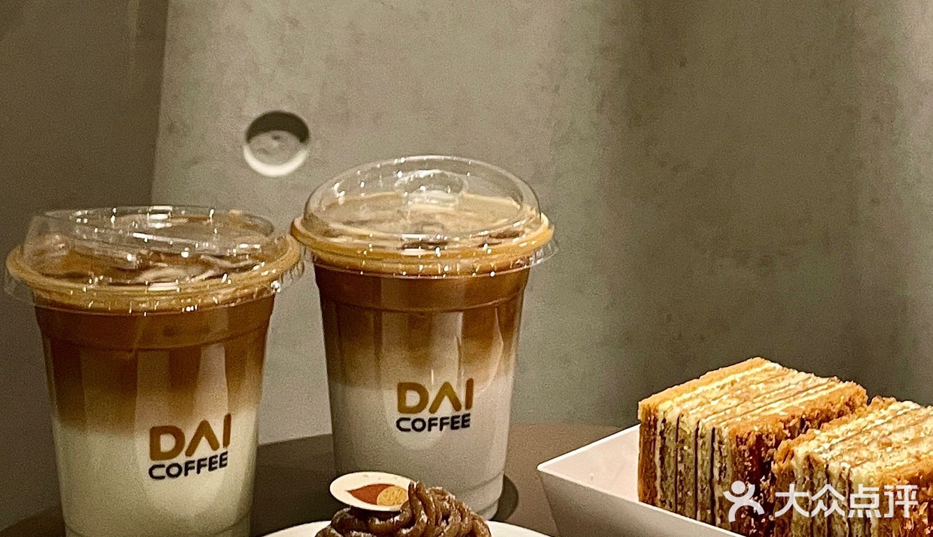 下午茶推荐💕拿破仑酥真的好恰~