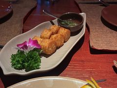 -花马天堂云南餐厅 Lost Heaven(外滩店)