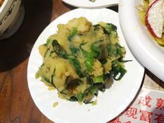-韩师傅老大同刀削面(北苑路店)
