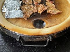 -老姐石板烧烤+铜炭火锅(总店)