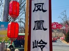 -北京凤凰岭