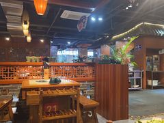 -蜀家渝重庆火锅(南屏街店)
