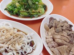 -水东兴记鸭粥店(茂名店)