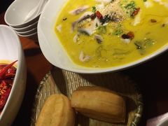 酸菜鱼-有位虾匠·香辣蟹·小龙虾(李村店)