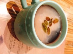 冰粉-江湖情酸菜鱼(万菱汇店)