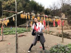 -塔川景区
