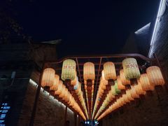 -回龙窝历史文化街区