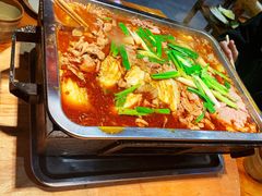 -锅来乐地锅鸡(安亭店)