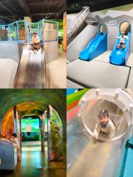 -北京科学中心儿童乐园